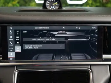 PORSCHE Panamera 4 E-HYBRID PANO BOSE CHRONO 60.744€ NET