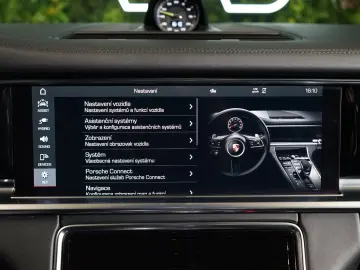 PORSCHE Panamera 4 E-HYBRID PANO BOSE CHRONO 60.744€ NET