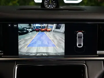 PORSCHE Panamera 4 E-HYBRID PANO BOSE CHRONO 60.744€ NET