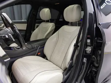 Mercedes-Benz S 350 long