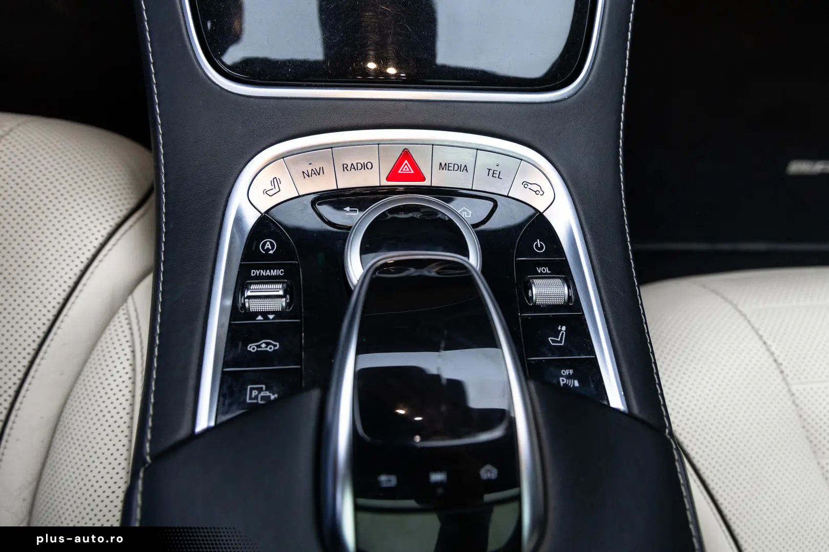 Mercedes-Benz S 350 long