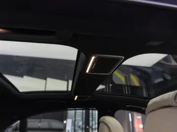 Mercedes-Benz S 350 long