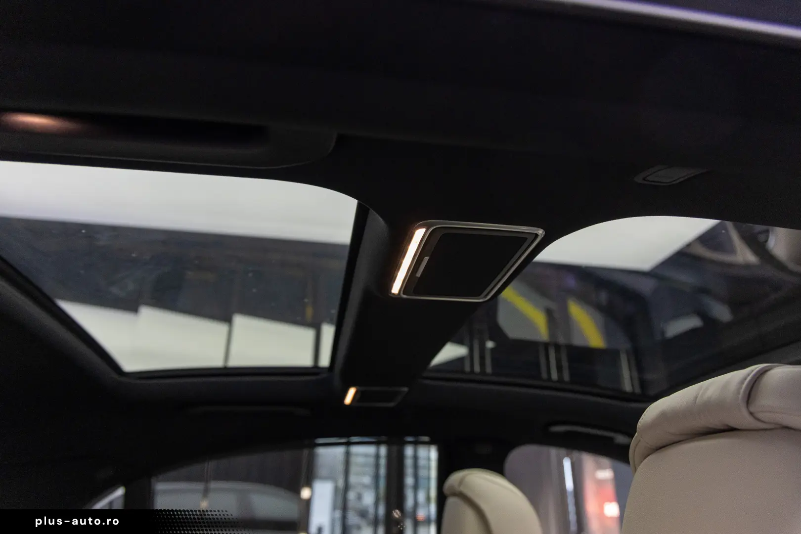 Mercedes-Benz S 350 long