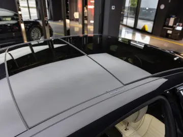 Mercedes-Benz S 350 long