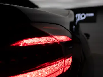 Mercedes-Benz S 350 long