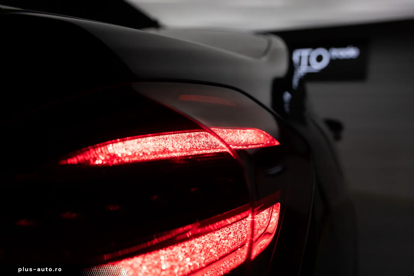 Mercedes-Benz S 350 long