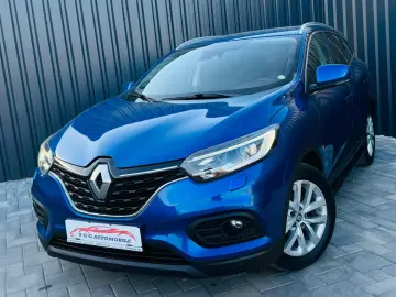 RENAULT KADJAR   FAB 03.2019   1.3 BENZINA 140CP   EURO 6