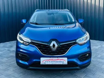 RENAULT KADJAR   FAB 03.2019   1.3 BENZINA 140CP   EURO 6
