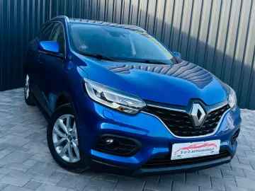 RENAULT KADJAR   FAB 03.2019   1.3 BENZINA 140CP   EURO 6