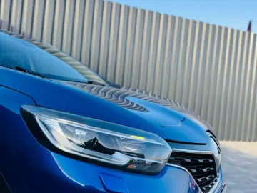 RENAULT KADJAR   FAB 03.2019   1.3 BENZINA 140CP   EURO 6