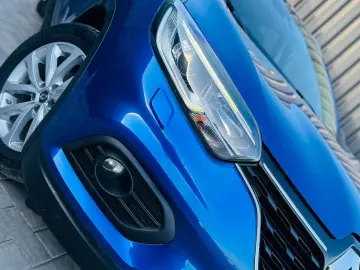 RENAULT KADJAR   FAB 03.2019   1.3 BENZINA 140CP   EURO 6