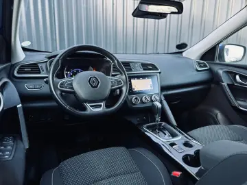 RENAULT KADJAR   FAB 03.2019   1.3 BENZINA 140CP   EURO 6