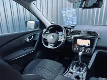 RENAULT KADJAR   FAB 03.2019   1.3 BENZINA 140CP   EURO 6