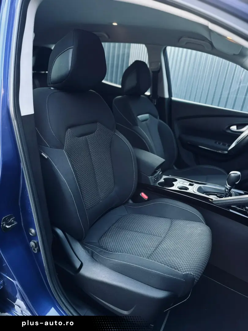 RENAULT KADJAR   FAB 03.2019   1.3 BENZINA 140CP   EURO 6