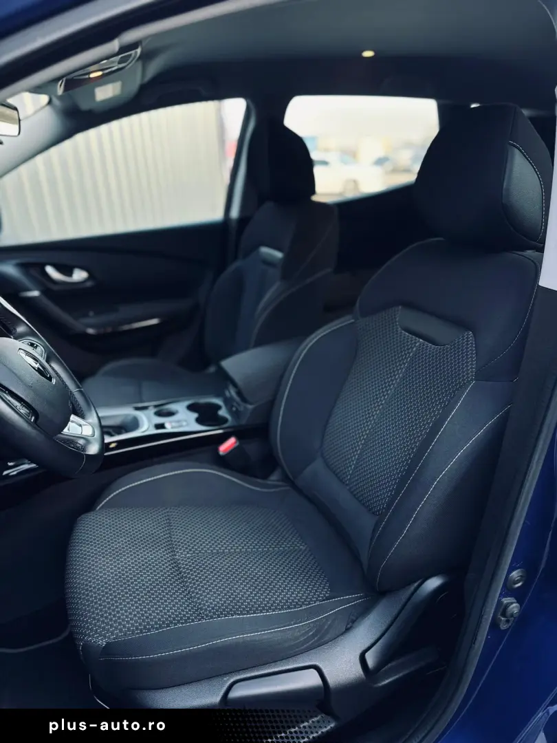 RENAULT KADJAR   FAB 03.2019   1.3 BENZINA 140CP   EURO 6