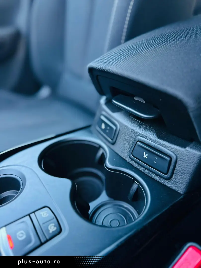 RENAULT KADJAR   FAB 03.2019   1.3 BENZINA 140CP   EURO 6