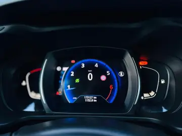 RENAULT KADJAR   FAB 03.2019   1.3 BENZINA 140CP   EURO 6