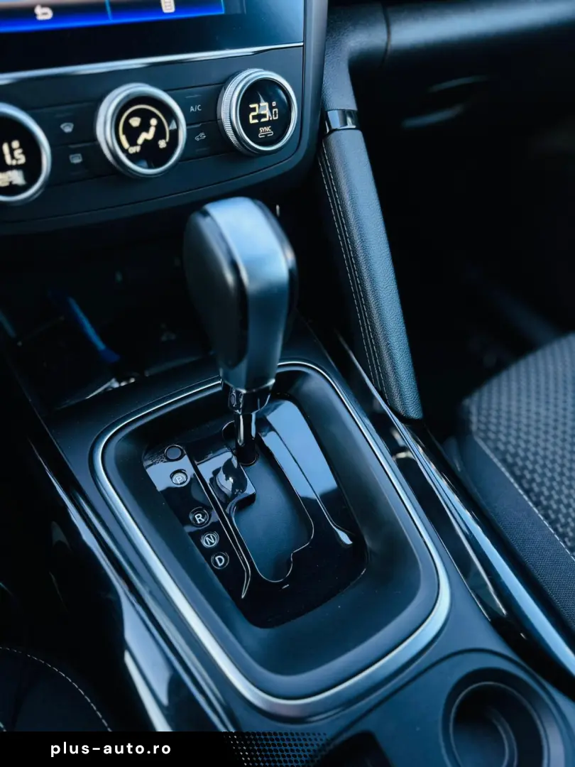 RENAULT KADJAR   FAB 03.2019   1.3 BENZINA 140CP   EURO 6