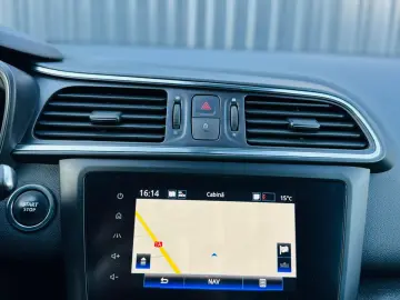 RENAULT KADJAR   FAB 03.2019   1.3 BENZINA 140CP   EURO 6