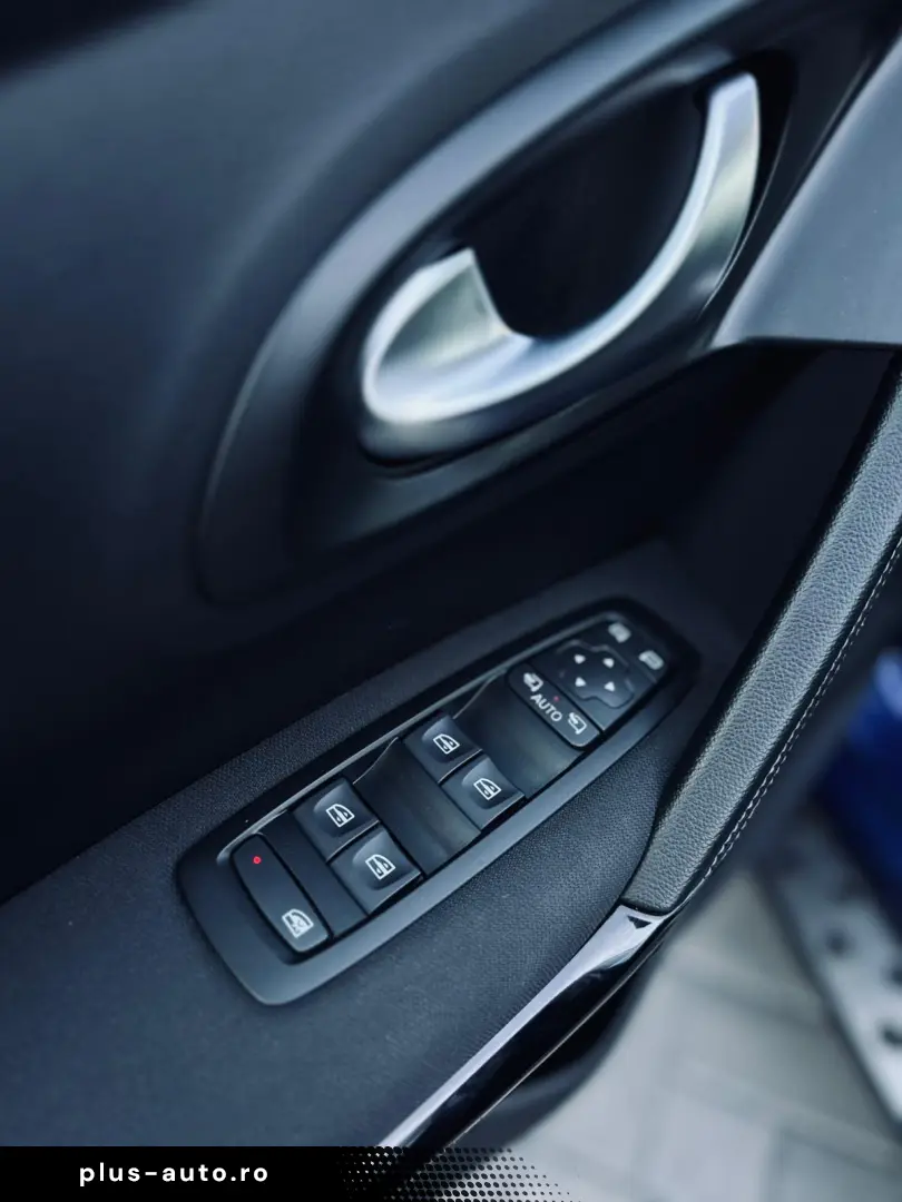 RENAULT KADJAR   FAB 03.2019   1.3 BENZINA 140CP   EURO 6