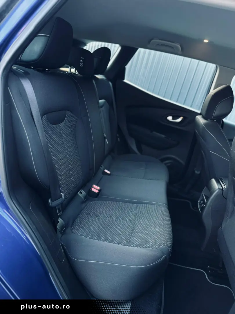 RENAULT KADJAR   FAB 03.2019   1.3 BENZINA 140CP   EURO 6