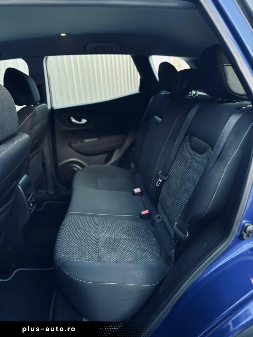 RENAULT KADJAR   FAB 03.2019   1.3 BENZINA 140CP   EURO 6