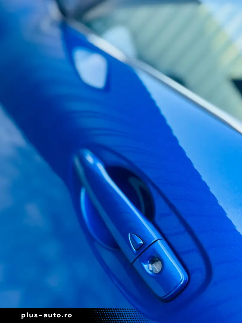 RENAULT KADJAR   FAB 03.2019   1.3 BENZINA 140CP   EURO 6