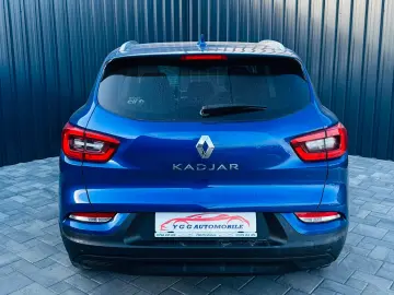 RENAULT KADJAR   FAB 03.2019   1.3 BENZINA 140CP   EURO 6