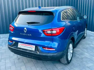 RENAULT KADJAR   FAB 03.2019   1.3 BENZINA 140CP   EURO 6