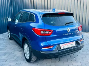 RENAULT KADJAR   FAB 03.2019   1.3 BENZINA 140CP   EURO 6