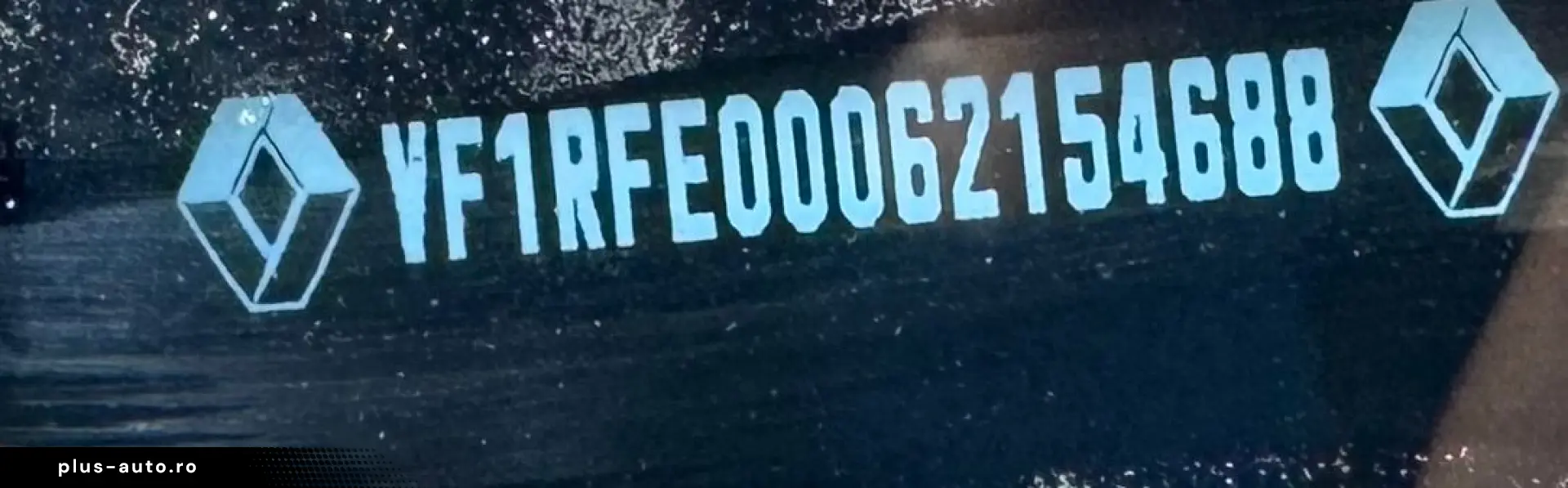 RENAULT KADJAR   FAB 03.2019   1.3 BENZINA 140CP   EURO 6