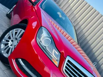 MERCEDES-BENZ C200   FAB 02.2013   2.2 DIESEL 136CP   Euro 5