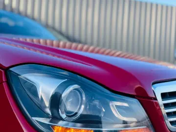 MERCEDES-BENZ C200   FAB 02.2013   2.2 DIESEL 136CP   Euro 5