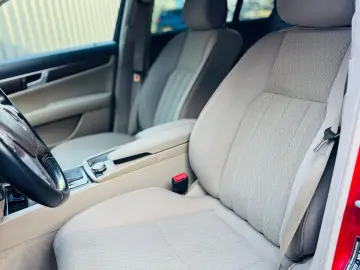 MERCEDES-BENZ C200   FAB 02.2013   2.2 DIESEL 136CP   Euro 5