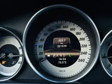 MERCEDES-BENZ C200   FAB 02.2013   2.2 DIESEL 136CP   Euro 5