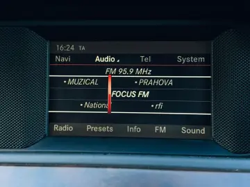 MERCEDES-BENZ C200   FAB 02.2013   2.2 DIESEL 136CP   Euro 5