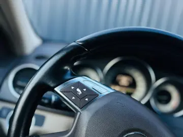 MERCEDES-BENZ C200   FAB 02.2013   2.2 DIESEL 136CP   Euro 5