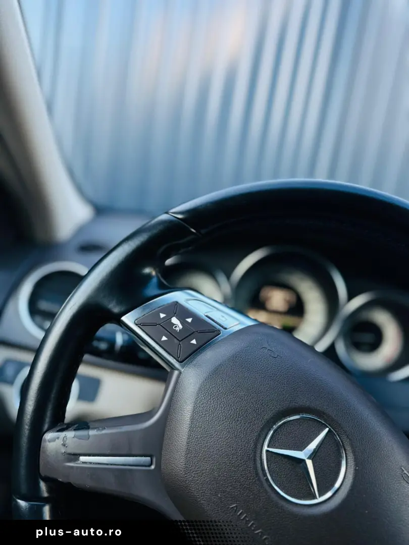 MERCEDES-BENZ C200   FAB 02.2013   2.2 DIESEL 136CP   Euro 5