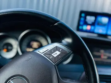 MERCEDES-BENZ C200   FAB 02.2013   2.2 DIESEL 136CP   Euro 5