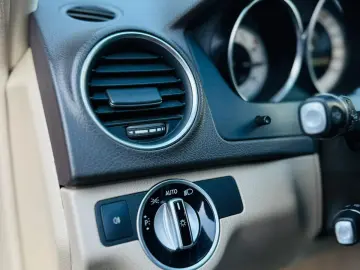 MERCEDES-BENZ C200   FAB 02.2013   2.2 DIESEL 136CP   Euro 5