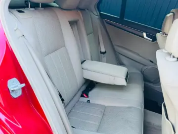 MERCEDES-BENZ C200   FAB 02.2013   2.2 DIESEL 136CP   Euro 5