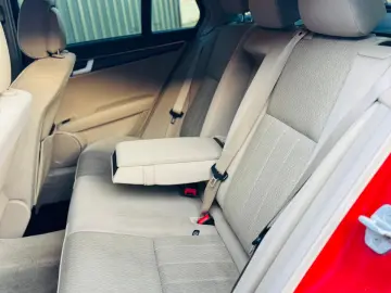 MERCEDES-BENZ C200   FAB 02.2013   2.2 DIESEL 136CP   Euro 5