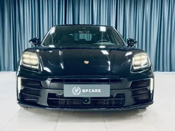 PORSCHE Panamera 4  360 BOSE ACC PANO GARANTIE