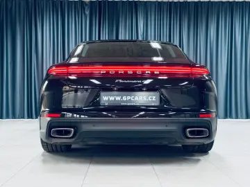 PORSCHE Panamera 4  360 BOSE ACC PANO GARANTIE
