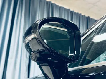 PORSCHE Panamera 4  360 BOSE ACC PANO GARANTIE