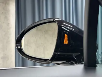 PORSCHE Panamera 4  360 BOSE ACC PANO GARANTIE