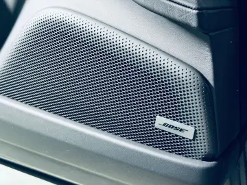 PORSCHE Panamera 4  360 BOSE ACC PANO GARANTIE