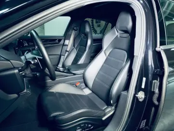 PORSCHE Panamera 4  360 BOSE ACC PANO GARANTIE