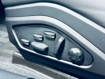 PORSCHE Panamera 4  360 BOSE ACC PANO GARANTIE