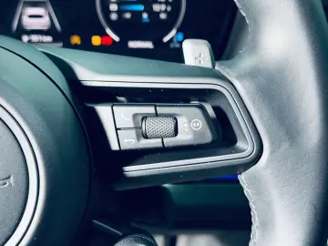 PORSCHE Panamera 4  360 BOSE ACC PANO GARANTIE